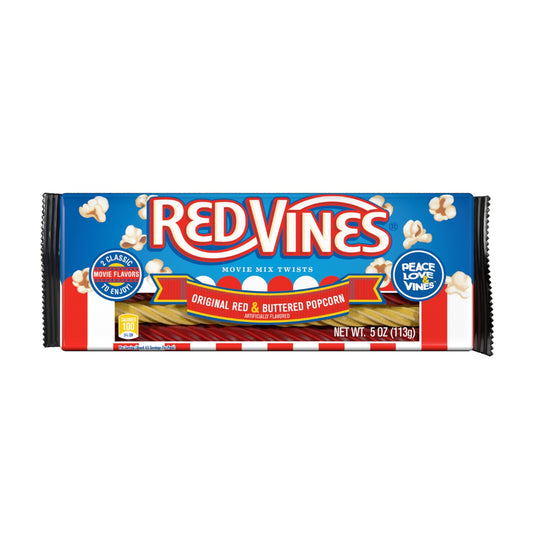 Get Ready to Sweeten (and Sour) Your Snack Stash!