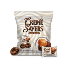 Creme Savers Are Back with a Chocolate & Caramel Twist!