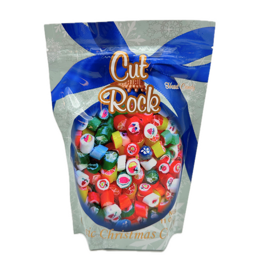 The Allure of Nostalgic Christmas Candy: A Sugary Trip Down Memory Lane