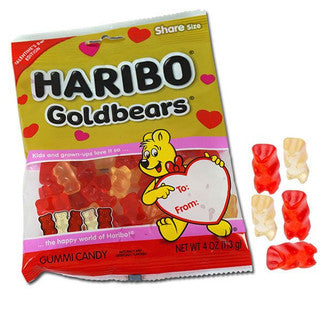 Our Top 5 Non-Chocolate Valentine's Day Candy for Your Sweetheart