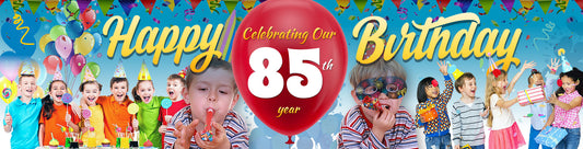 It's a Double Celebration: National Candy Month & Our 85th Birthday!