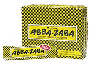Timeless Treats: Nostalgic Candy Bars that Stand the Test of Time
