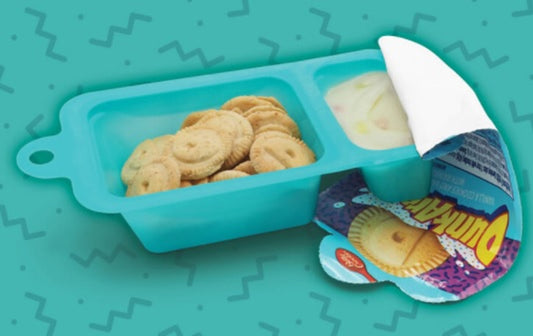 The Comeback of the Decade: Dunkaroos