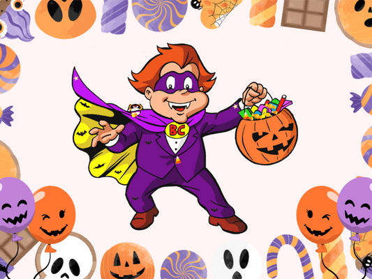 Top 10 Ways to Keep Halloween Candy Fresh Long After Halloween