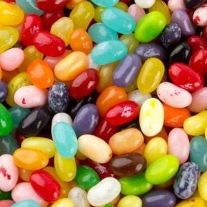 Stuck on an Easter Dessert? Why Not Have a Candy Buffet!