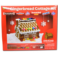 Gingerbread Houses: A Sweet Journey from History to the Holidays
