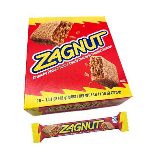 5 Candy Bars You Thought Were Gone (But Aren't!)