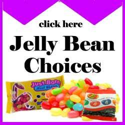 Jelly Bean Choices