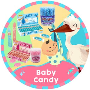 Baby Candy