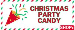Christmas Party Candy