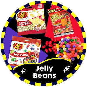 Jelly Beans