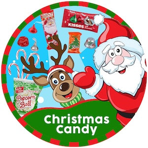 Christmas Candy