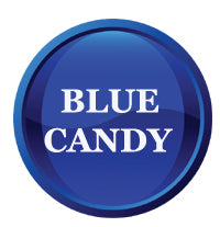 Blue Candy