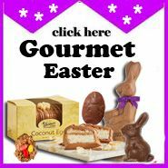 Gourmet Easter Candy