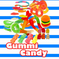 Candy Buffet Gummy Candy