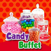 Buffet Candy