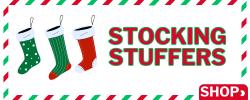 Christmas Stocking Stuffers