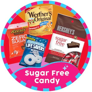 Sugar Free Candy