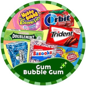 Gum