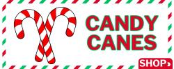 Christmas Candy Canes
