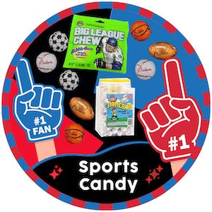Sports Candy
