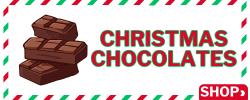 Christmas Chocolates