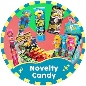 Novelty Candy