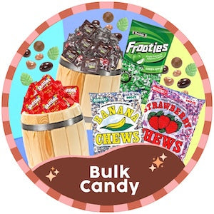 Bulk Candy