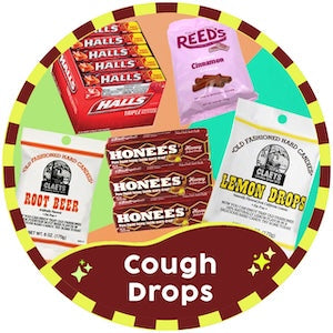 Cough Drops