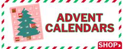 Christmas Advent Calendars