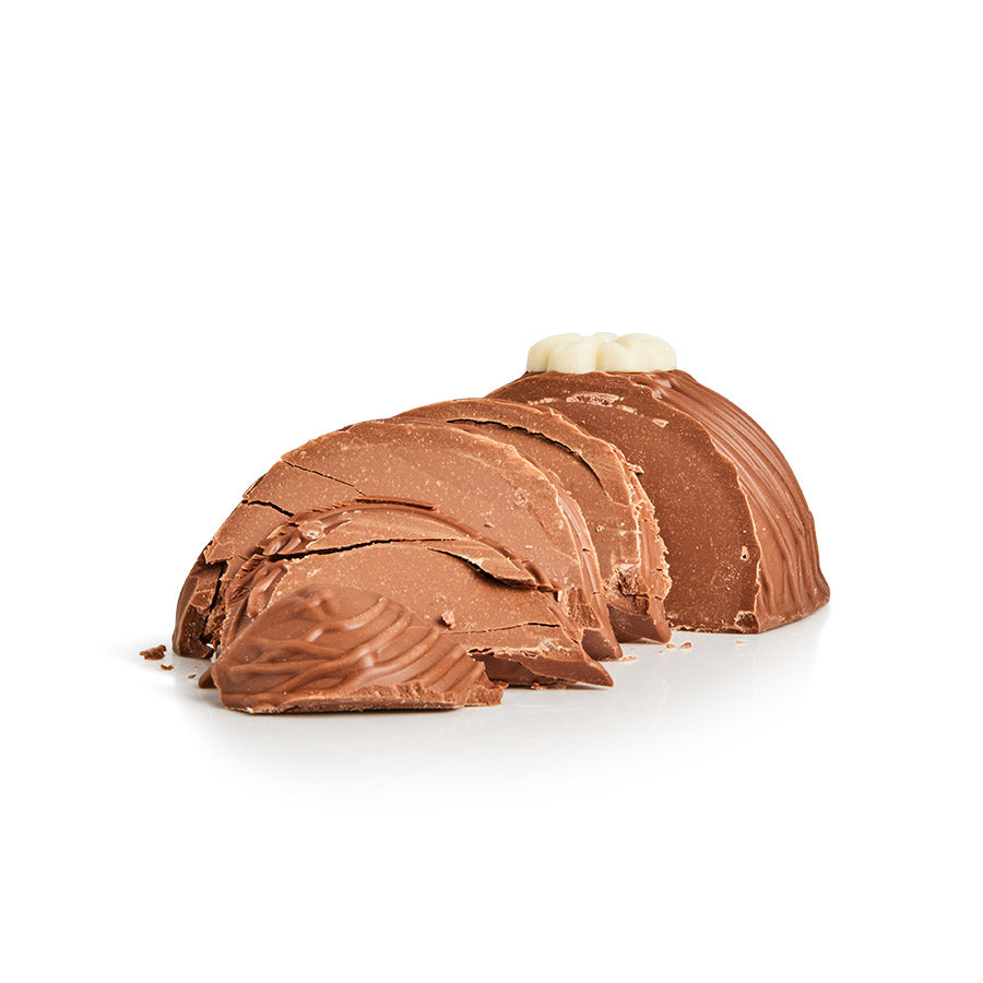 Gardners Cappuccino Meltaway Egg - 8oz