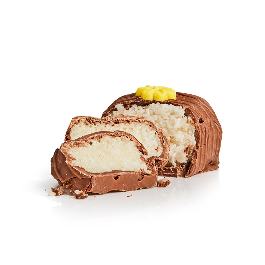 Gardners Milk Chocolate Coconut Egg - 8oz