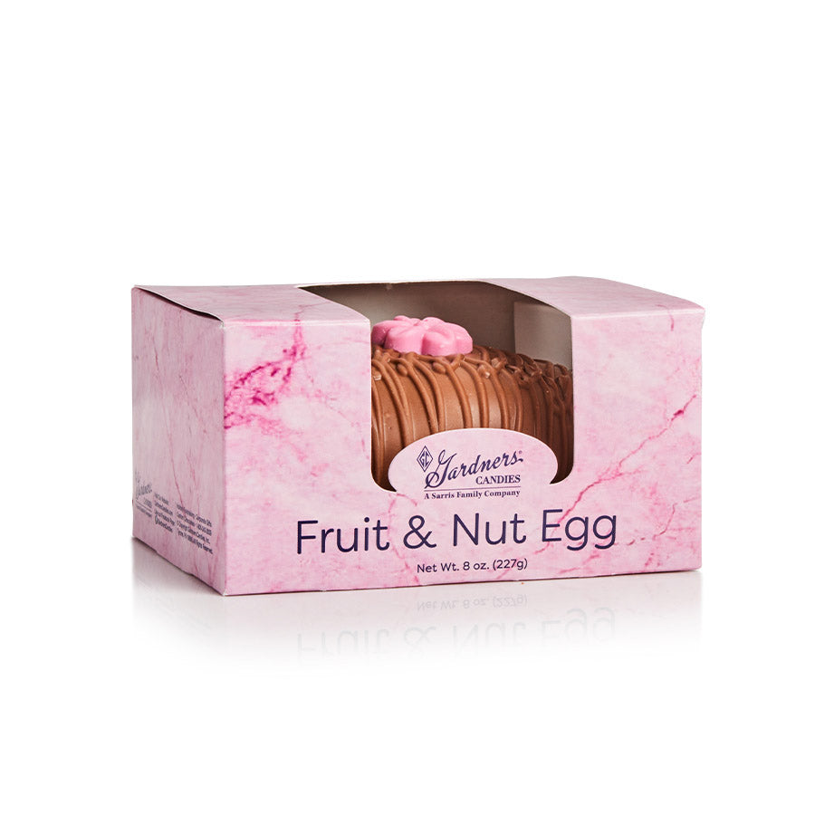 Gardners Fruit & Nut Egg - 8oz