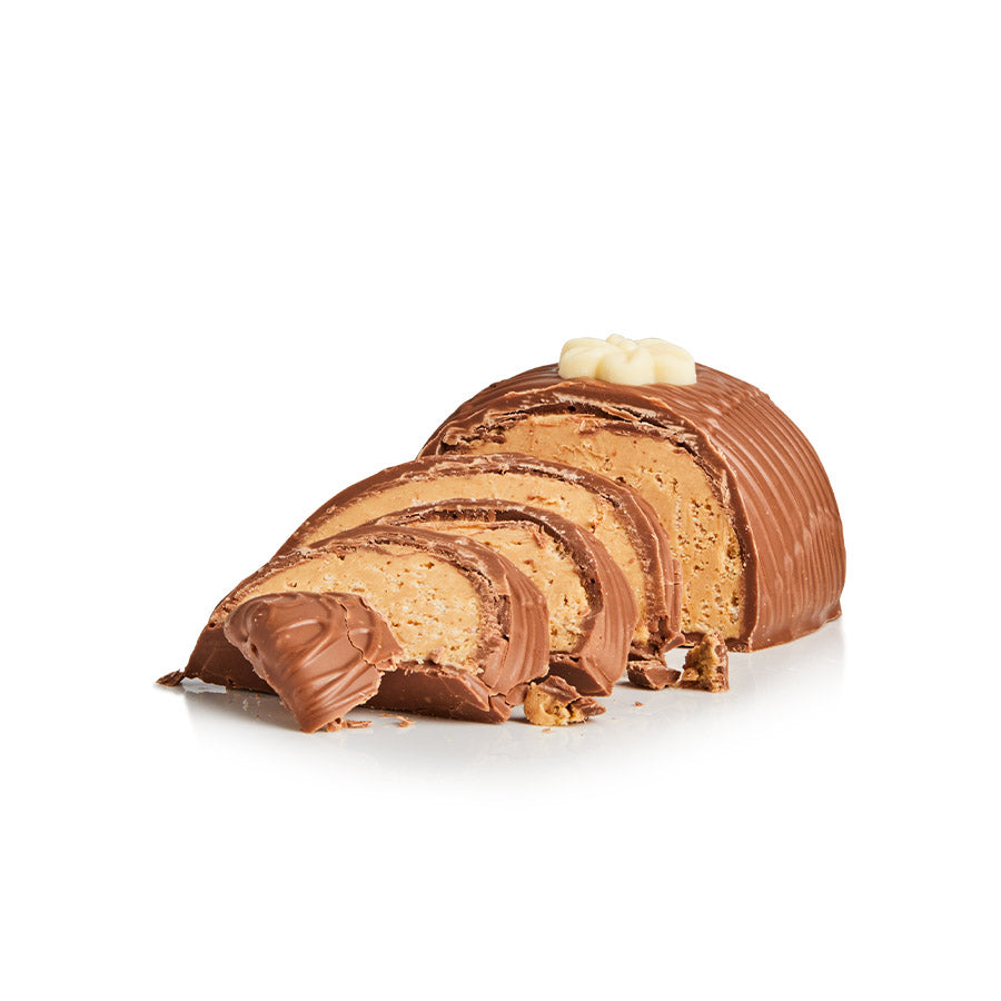 Gardners Original Crispy Peanut Butter Meltaway Egg - 8oz