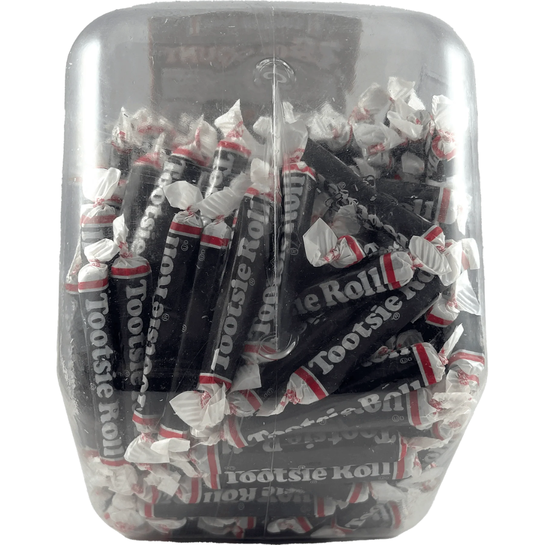 Tootsie Rolls - 280ct