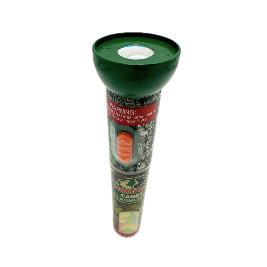 Mossy Oak Candy Flashlight - 6.77oz / 12ct