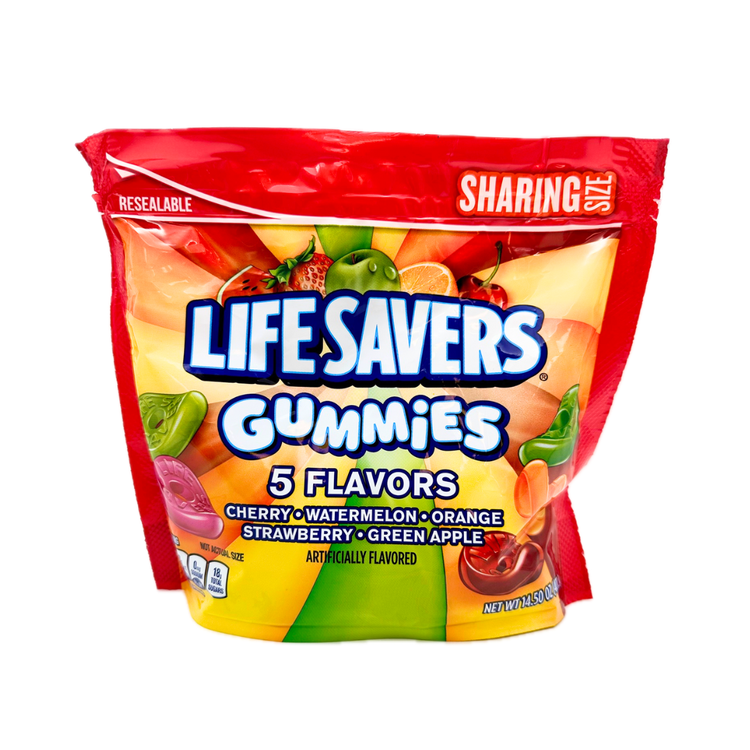 LifeSavers Gummies - 14.5oz