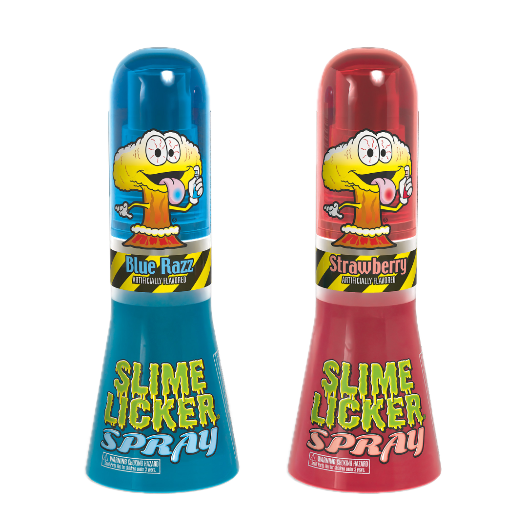 Slime Licker Spray - 0.95oz / 12ct