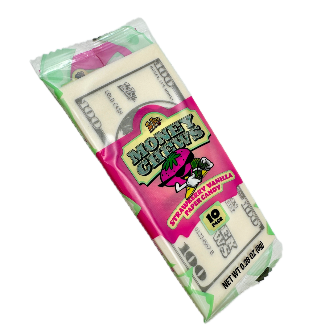 Too Tarts Money Chews - 0.28oz / 24ct