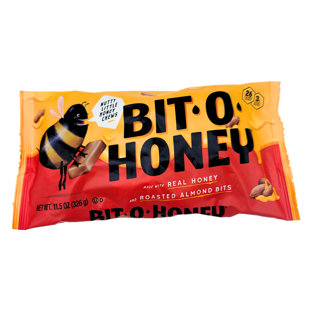 Bit-O-Honey - 11.5oz