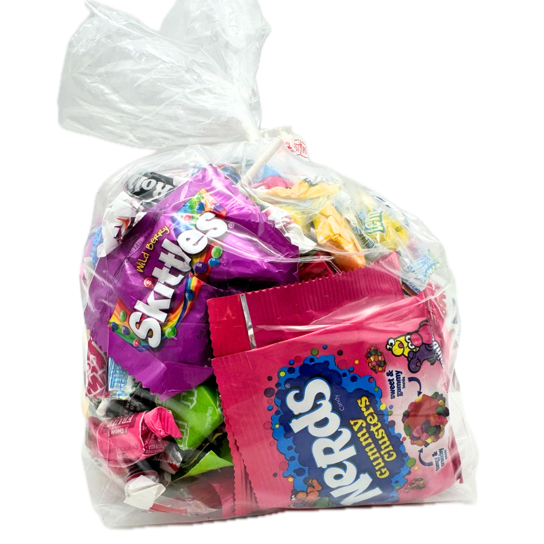 Pinata Candy Assortment - 80pc
