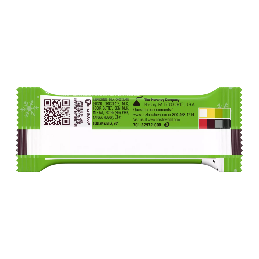 How the Ginch Stole Hershey's Milk Chocolate Bars - 1.2oz / 36ct