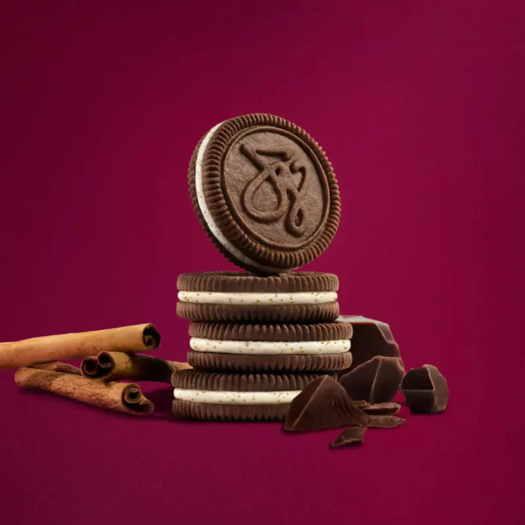 Selena Gomez OREO Cookies - 10.68oz