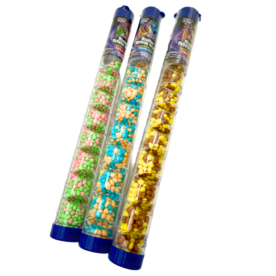Stellar Storm Stick - 1.52oz / 12ct