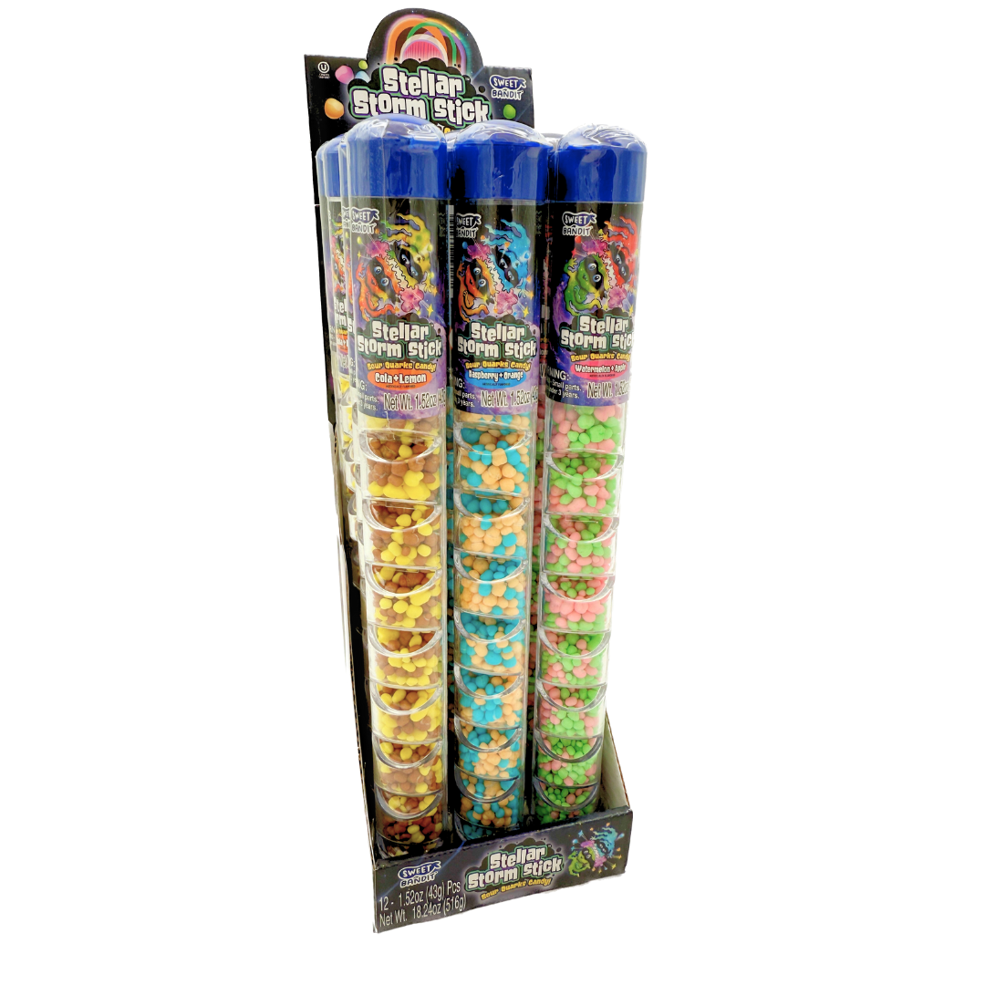 Stellar Storm Stick - 1.52oz / 12ct