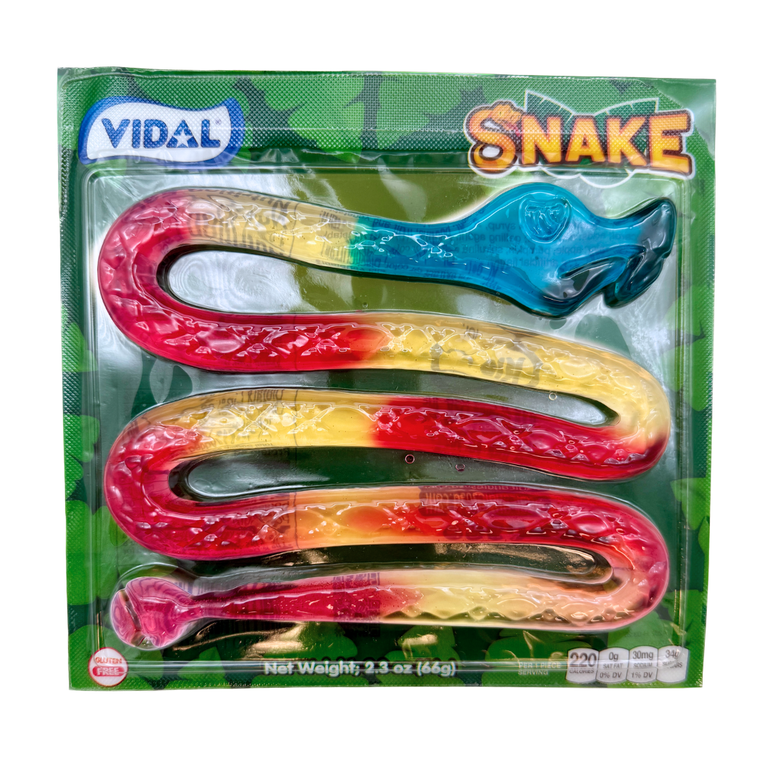 gummy snake plant in san antonio Giant Gummy Snake