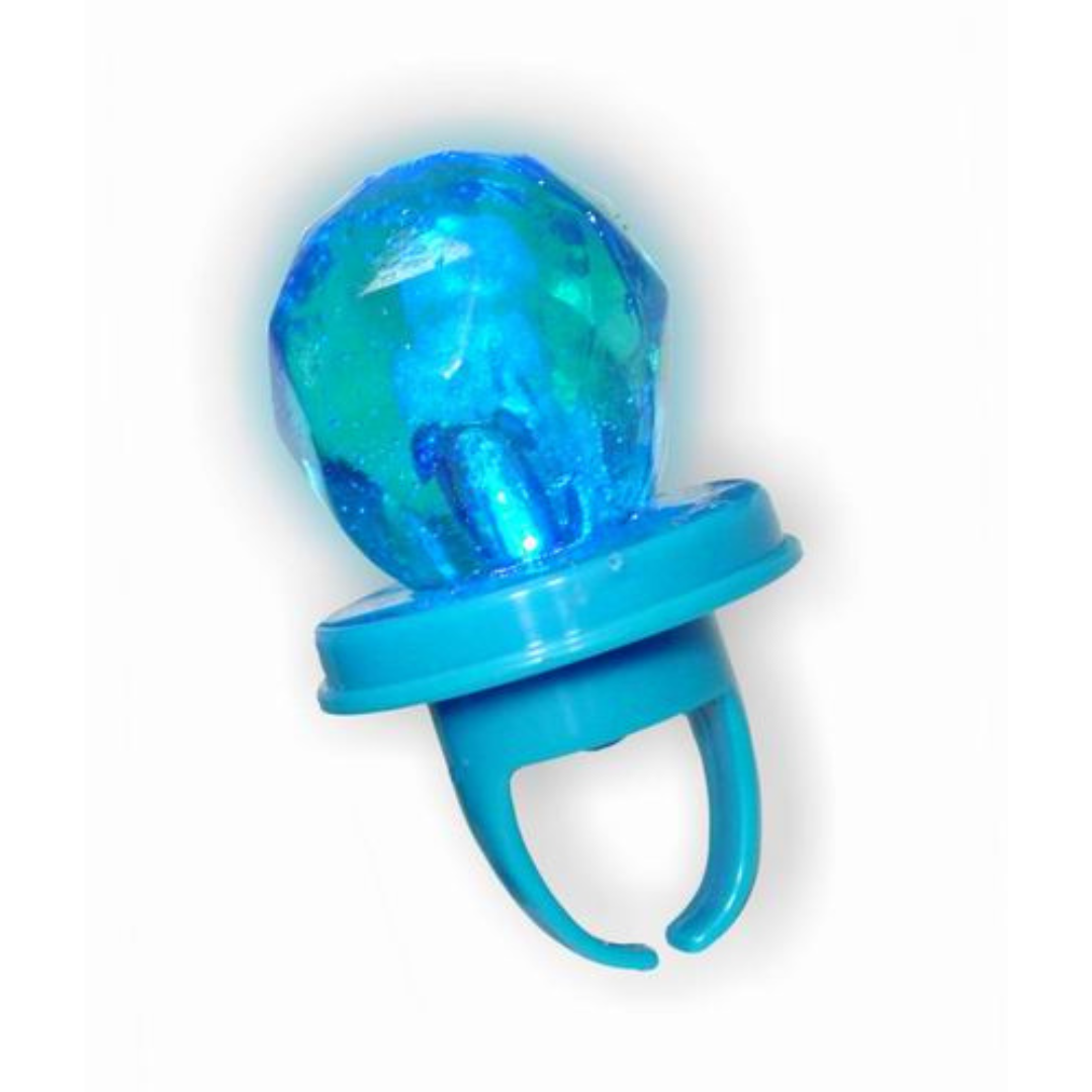 Lite Up  Ring Pops 24ct Flash Pops