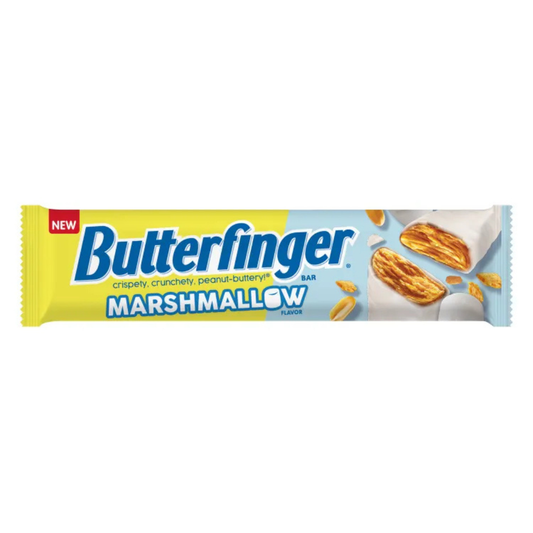 Butterfinger Marshmallow - 1.9oz / 18ct