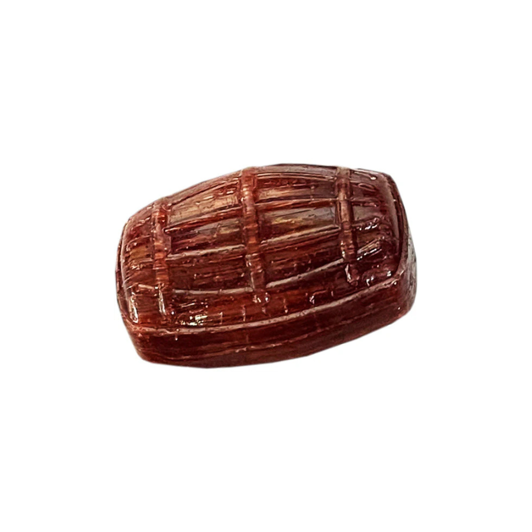Dad's Old Fashioned Root Beer Barrels Hard Candy - 4oz