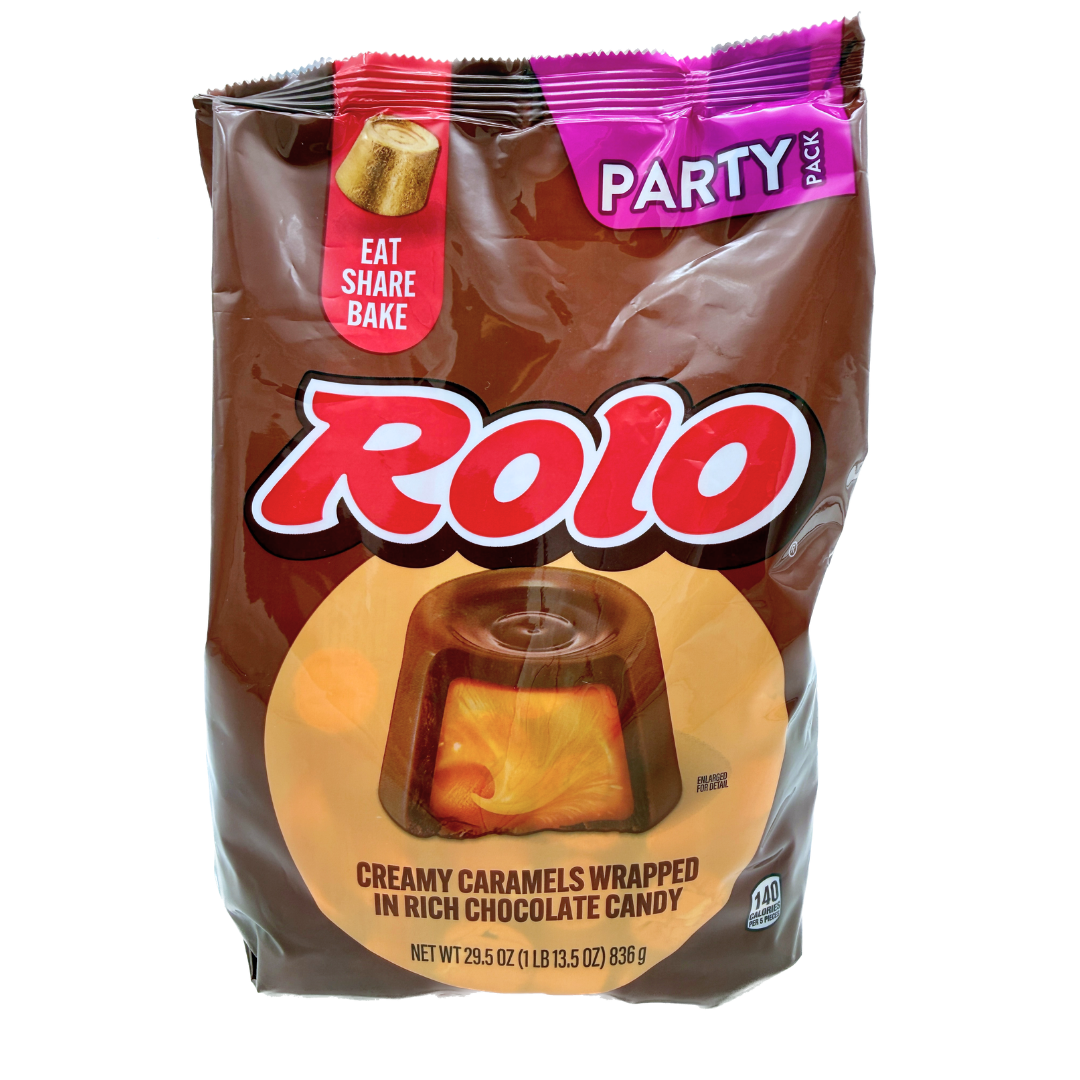 Rolo Party Pack - 29.5oz